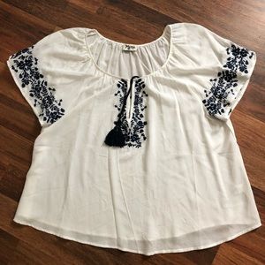 Show me your MuMu top